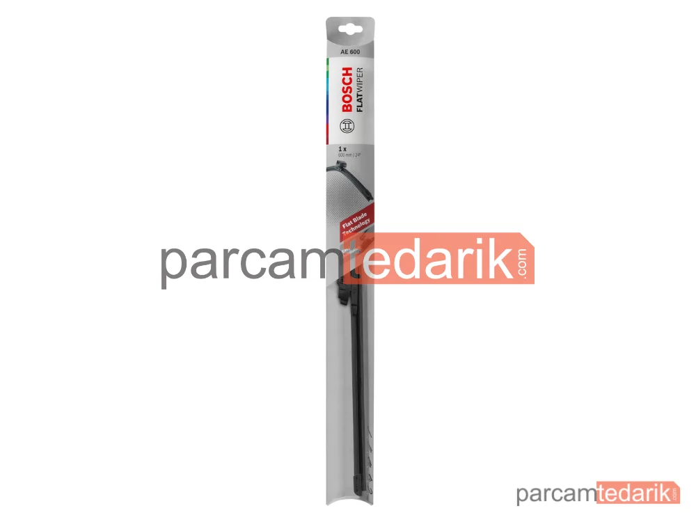 BOSCH 3397015582 | Silecek Süpürgesi