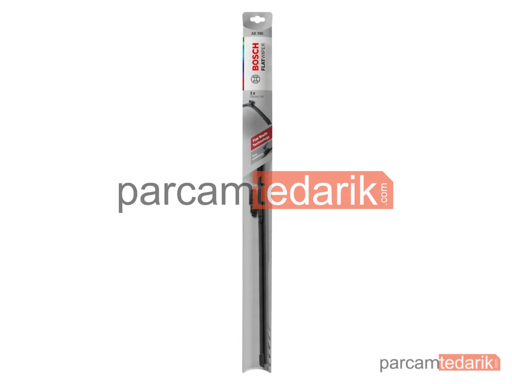 BOSCH 3397015584 | Silecek Süpürgesi (700 mm)