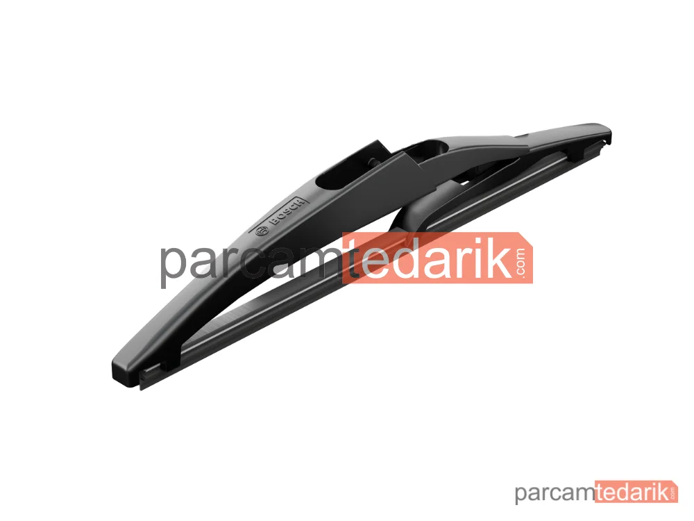 BOSCH 3397015663 | Silecek Süpürgesi (230 mm) — Renault Clio V, Renault Duster