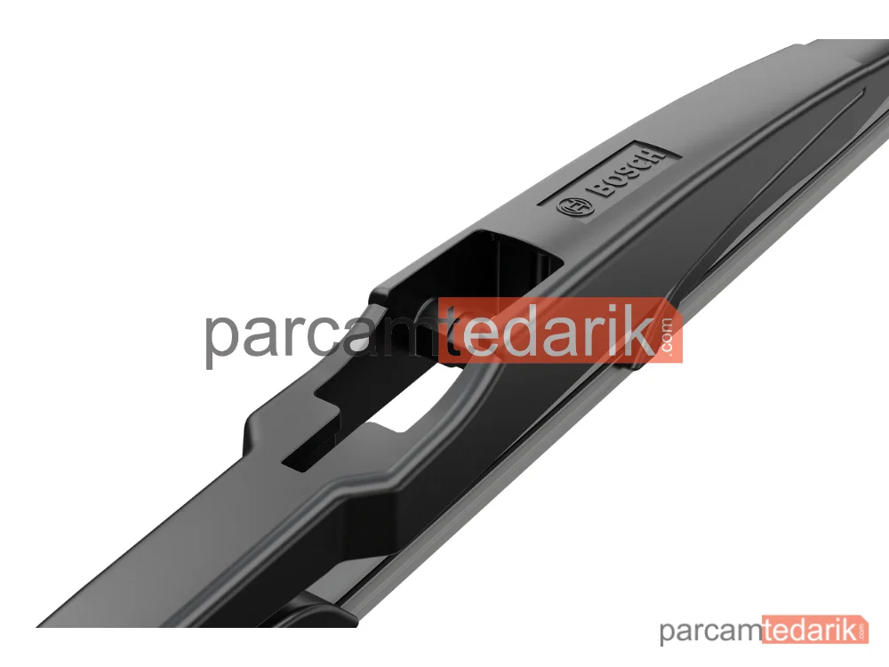 BOSCH 3397015663 | Silecek Süpürgesi (230 mm) — Renault Clio V, Renault Duster