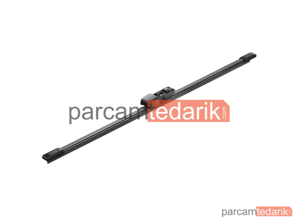 BOSCH 3397016087 | Silecek Süpürgesi (380 mm) — VW Tiguan, Skoda Octavia III Combi, Seat Leon SC