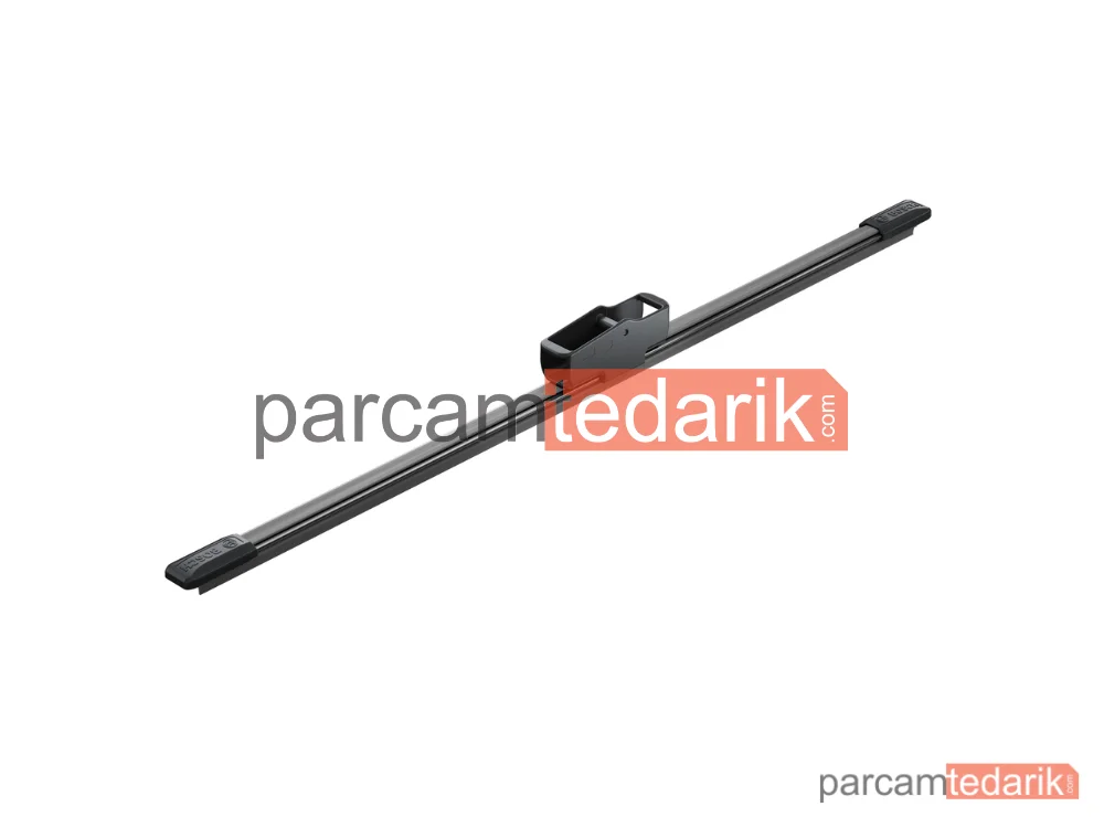 BOSCH 3397016117 | Silecek Süpürgesi (325 mm) — Audi A4 B7, Audi A3, Audi A4 B6