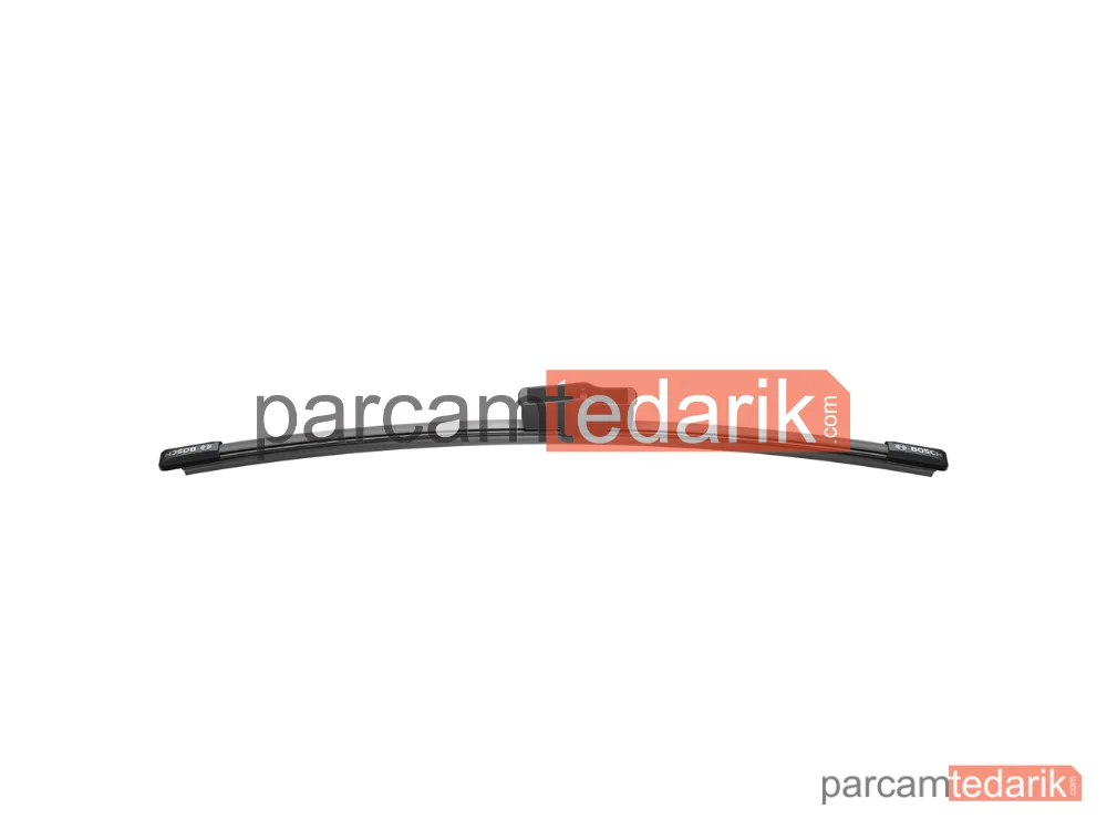 BOSCH 3397016117 | Silecek Süpürgesi (325 mm) — Audi A4 B7, Audi A3, Audi A4 B6