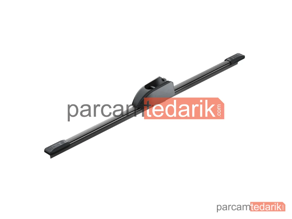 BOSCH 3397016271 | Silecek Süpürgesi — Kia Optima Sportswagon, Jaguar F-Pace, Kia Niro I
