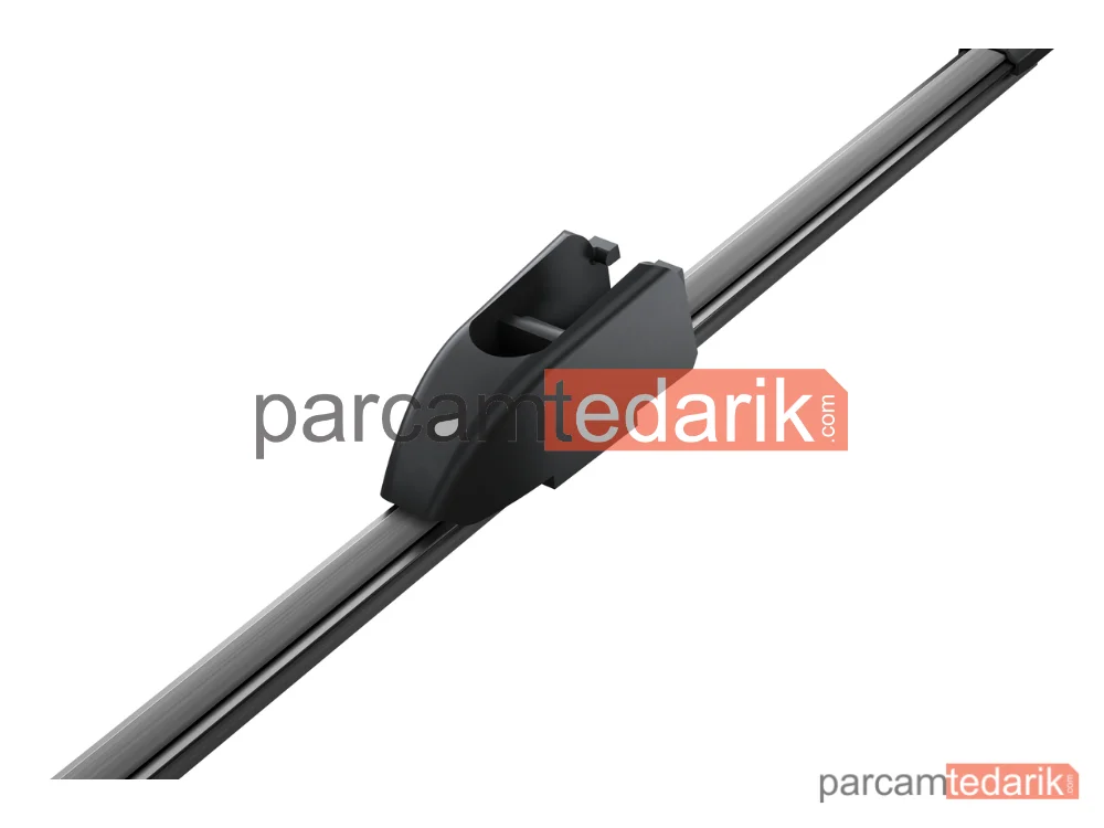 BOSCH 3397016271 | Silecek Süpürgesi — Kia Optima Sportswagon, Jaguar F-Pace, Kia Niro I