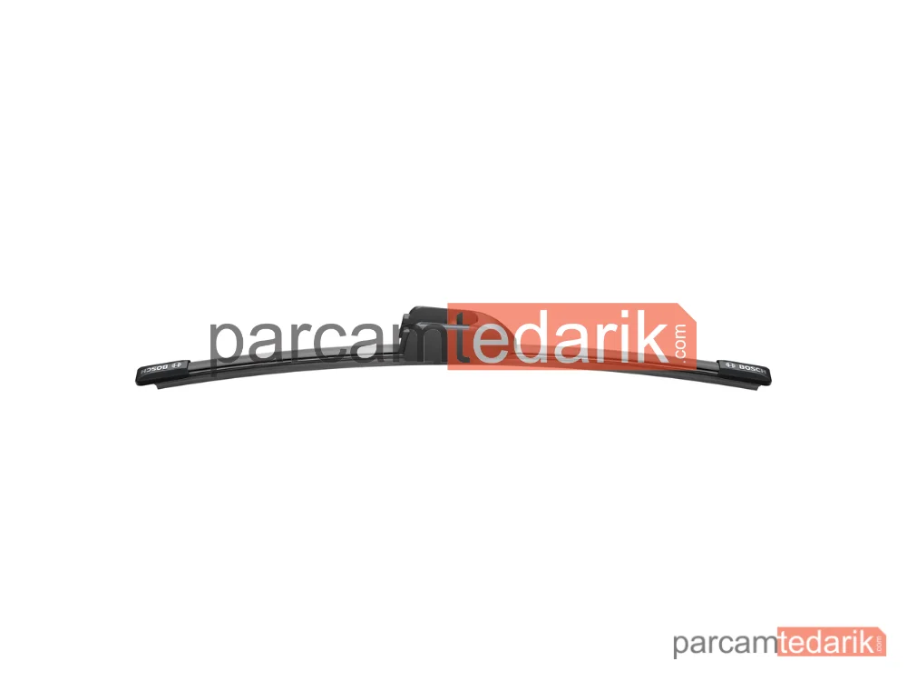BOSCH 3397016271 | Silecek Süpürgesi — Kia Optima Sportswagon, Jaguar F-Pace, Kia Niro I