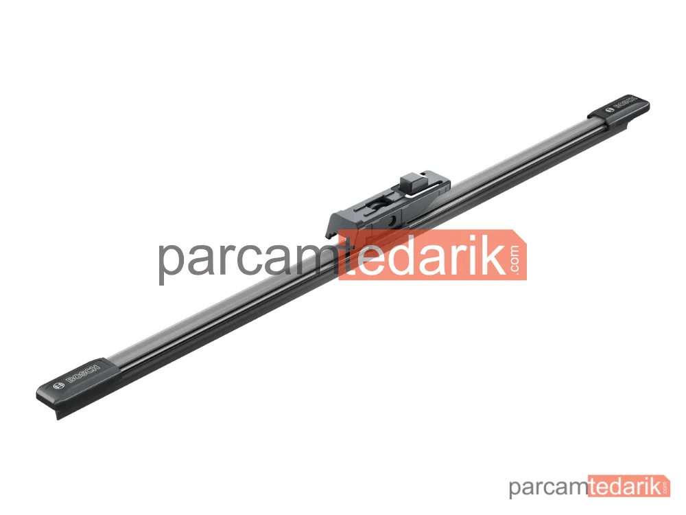 BOSCH 3397016316 | Silecek Süpürgesi (300 mm) — VW Arteon Shooting Brake, VW Touran, VW Touran