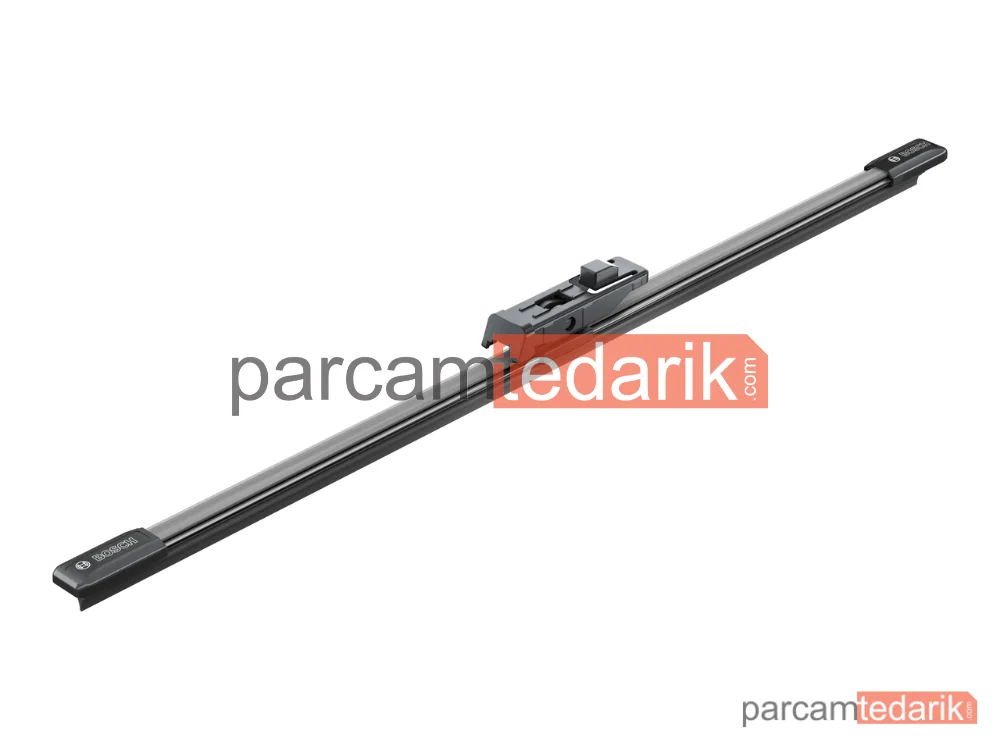 BOSCH 3397016317 | Silecek Süpürgesi (330 mm) — Skoda Octavia IV Combi, VW Passat B8 Variant, Skoda Karoq