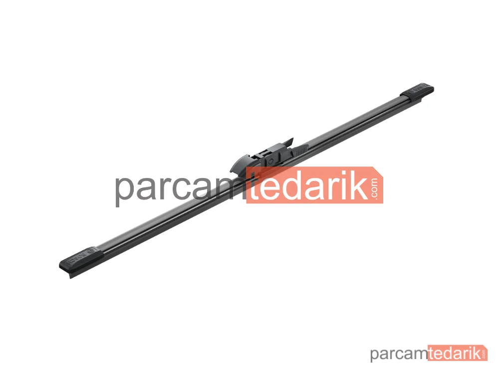 BOSCH 3397016387 | Silecek Süpürgesi (330 mm) — BMW X1, BMW X2, Mercedes-Benz Cla Shooting Brake