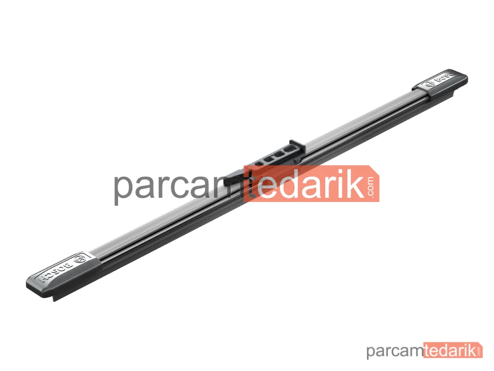 BOSCH 3397016512 | Silecek Süpürgesi — Mini Countryman, VW Scirocco III, Mercedes-Benz A-Serisi