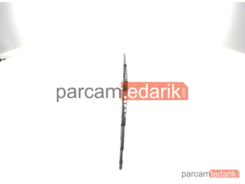 BOSCH 3397018170 | Silecek Süpürgesi (700 mm) — MAN Tgs I
