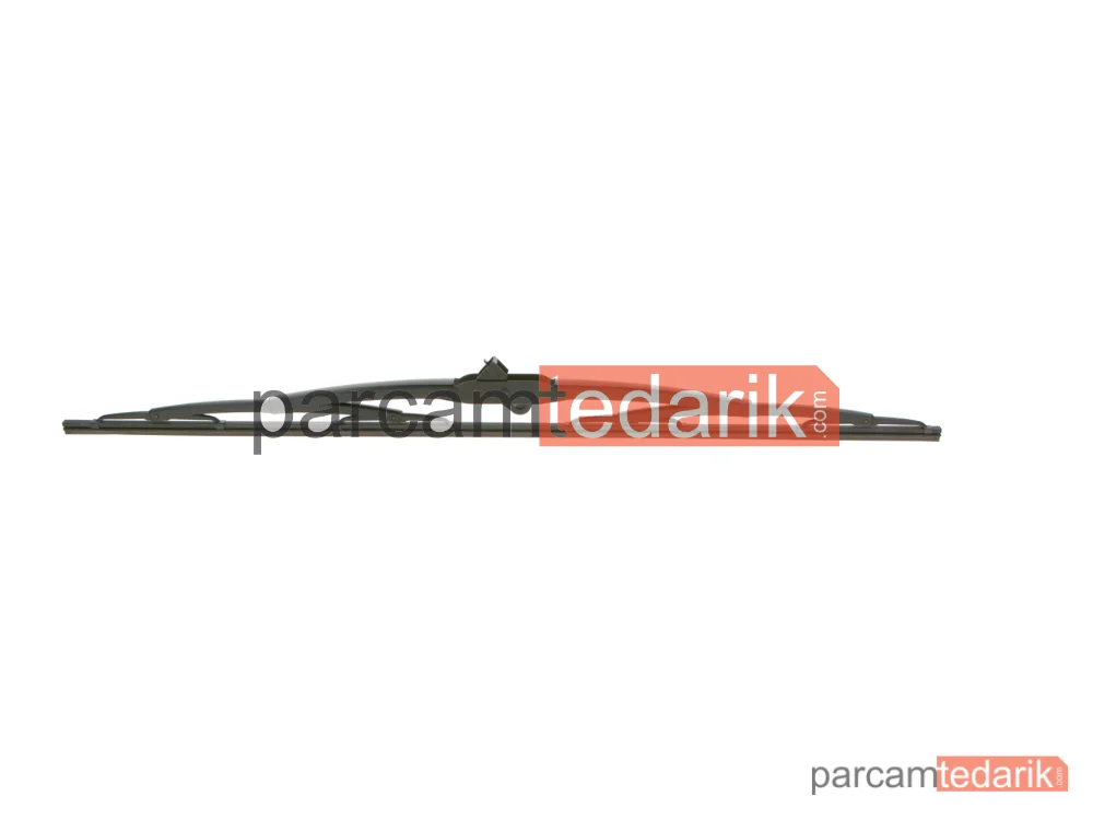 BOSCH 3397018963 | Silecek Süpürgesi (650 mm) — MAN Tgs I