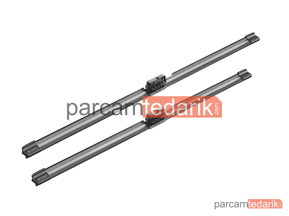 BOSCH 3397110004 | Silecek Süpürgesi (600 mm) — Mercedes-Benz Sprinter 3,5-t, Mercedes-Benz Sprinter 4-t