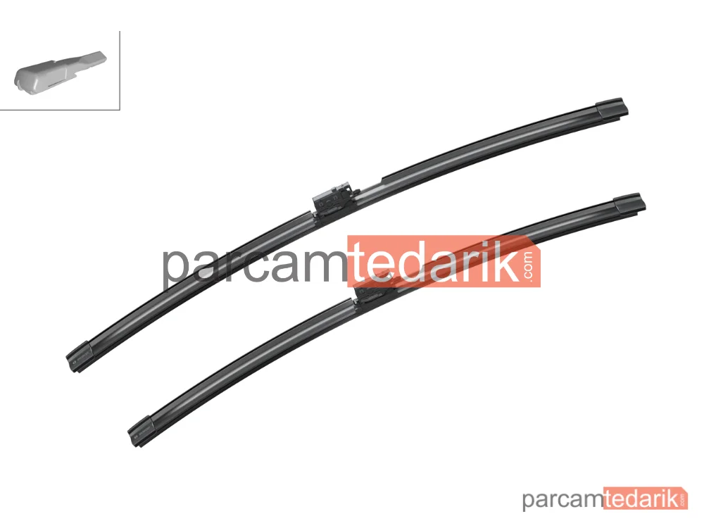 3397110004 | Silecek Süpürgesi (600 mm) — Mercedes-Benz Sprinter 3,5-t, Mercedes-Benz Sprinter 4-t