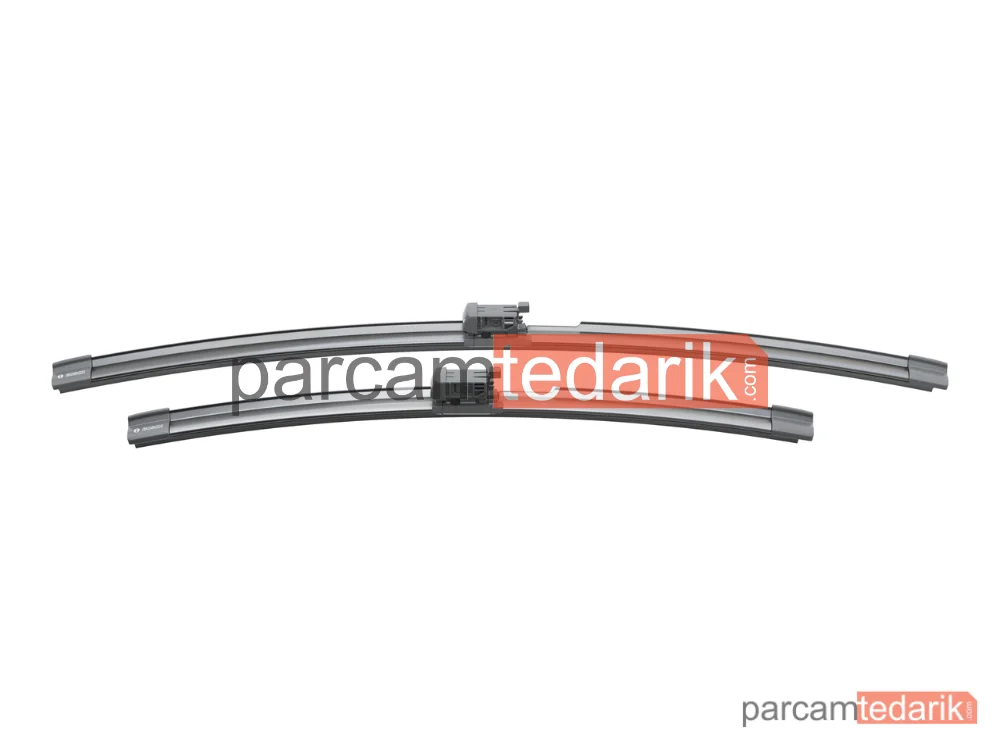 BOSCH 3397110006 | Silecek Süpürgesi — Volvo XC60 II