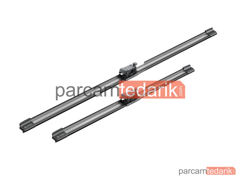 BOSCH 3397110006 | Silecek Süpürgesi — Volvo XC60 II