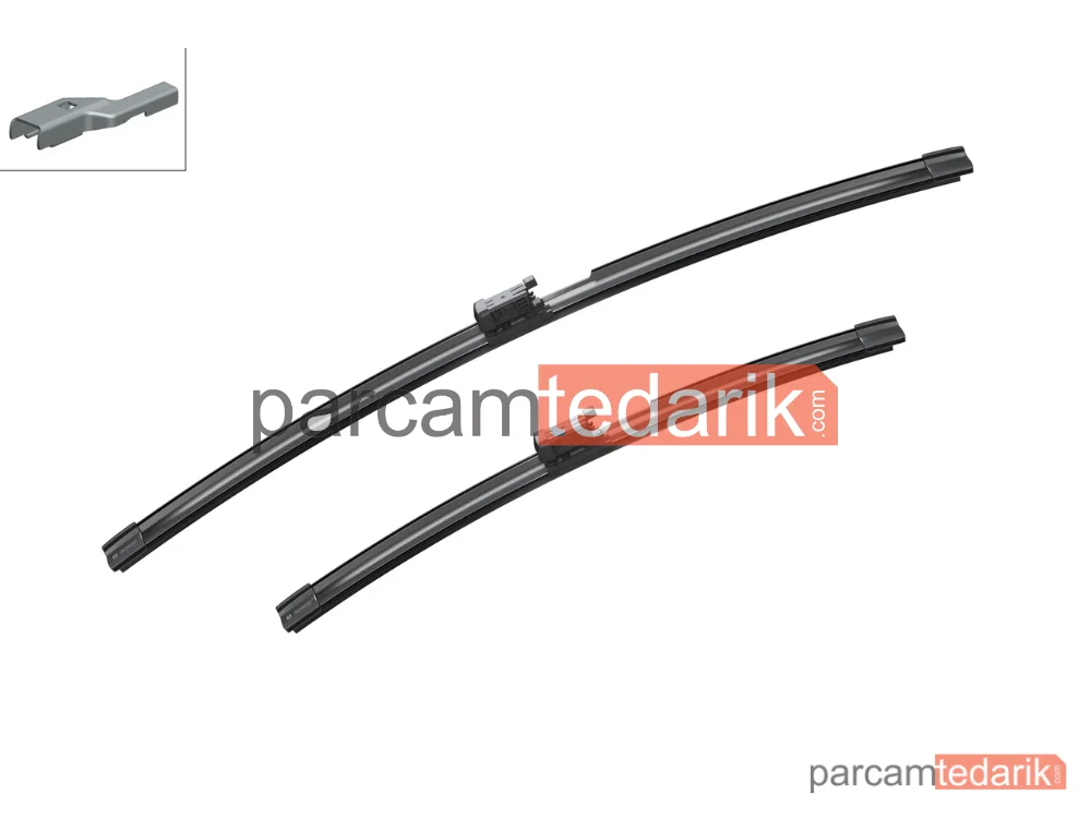 3397110006 | Silecek Süpürgesi — Volvo XC60 II