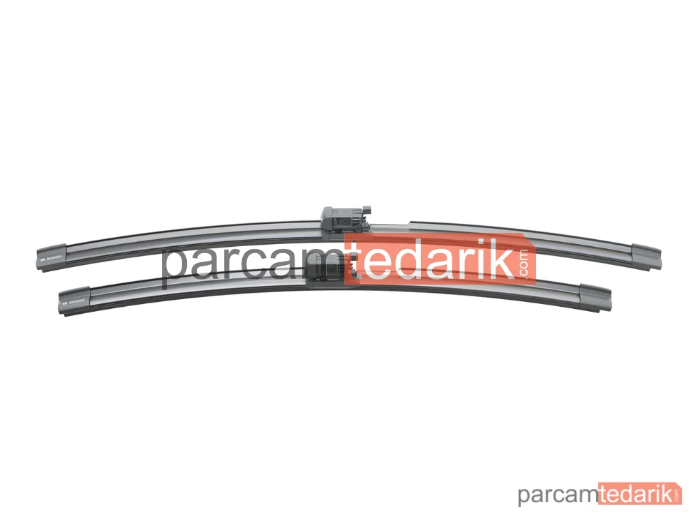 BOSCH 3397110007 | Silecek Süpürgesi — Volvo V60 II, Volvo S60 III