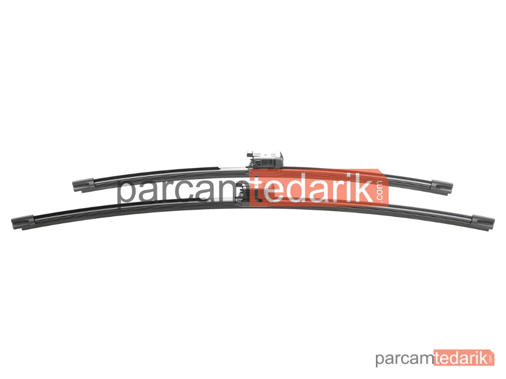 BOSCH 3397110007 | Silecek Süpürgesi — Volvo V60 II, Volvo S60 III