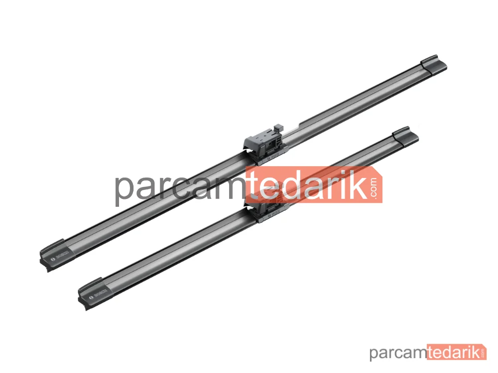 BOSCH 3397110007 | Silecek Süpürgesi — Volvo V60 II, Volvo S60 III