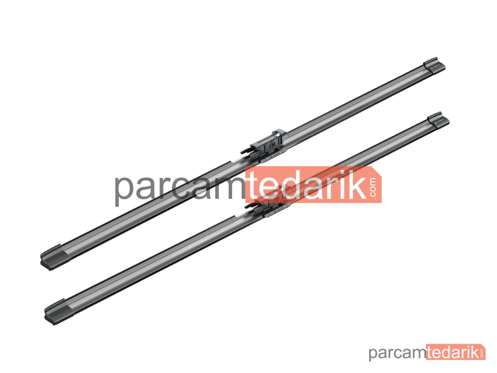 BOSCH 339711000A | Silecek Süpürgesi — Ford Galaxy III, Ford S-Max, Ford Galaxy MK III
