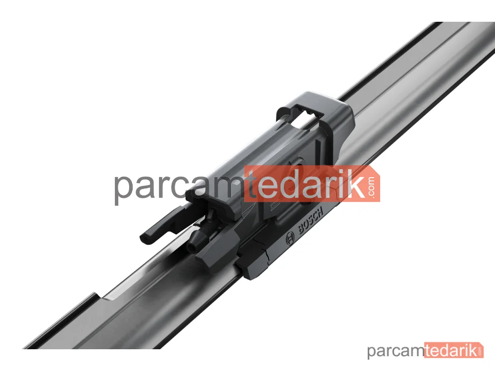 BOSCH 339711000A | Silecek Süpürgesi — Ford Galaxy III, Ford S-Max, Ford Galaxy MK III