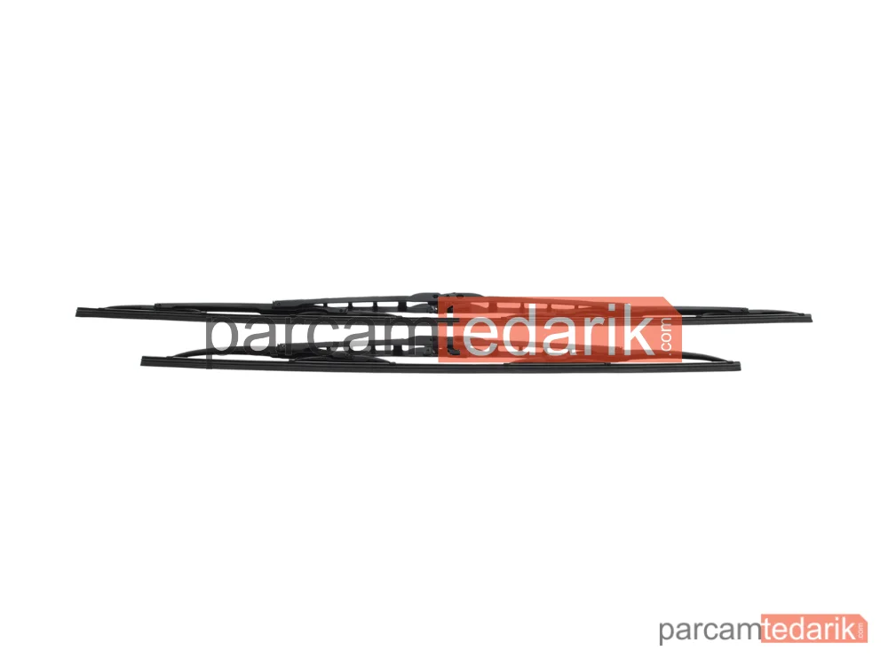 BOSCH 3397118202 | Silecek Süpürgesi (650 mm) — Peugeot Expert, Toyota Camry, Land Rover Discovery Sport
