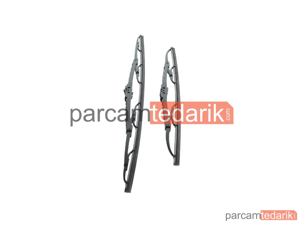 BOSCH 3397118202 | Silecek Süpürgesi (650 mm) — Peugeot Expert, Toyota Camry, Land Rover Discovery Sport