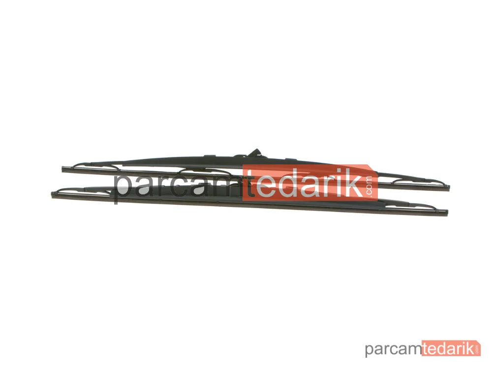 BOSCH 3397118204 | Silecek Süpürgesi — Peugeot 307 Break, Peugeot 307 SW, Peugeot 307
