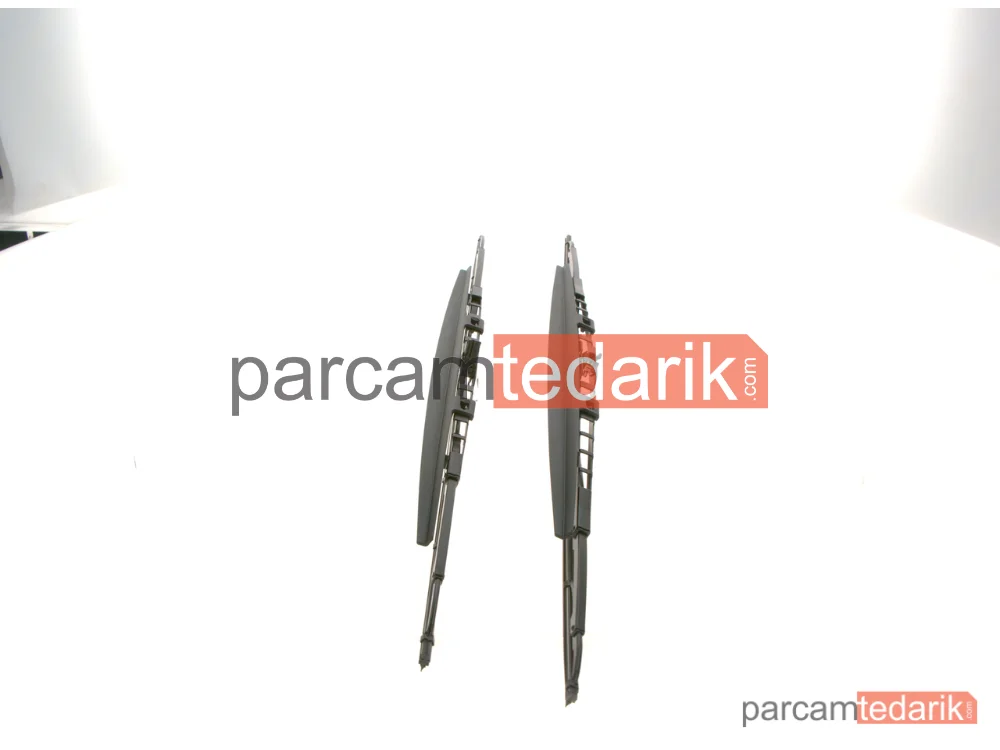 BOSCH 3397118204 | Silecek Süpürgesi — Peugeot 307 Break, Peugeot 307 SW, Peugeot 307