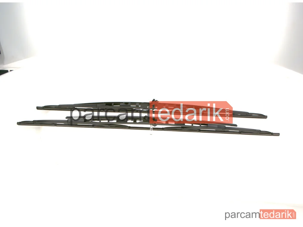 BOSCH 3397118204 | Silecek Süpürgesi — Peugeot 307 Break, Peugeot 307 SW, Peugeot 307