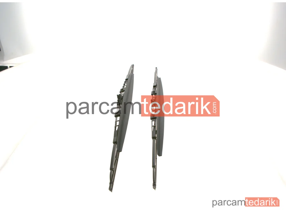 BOSCH 3397118204 | Silecek Süpürgesi — Peugeot 307 Break, Peugeot 307 SW, Peugeot 307