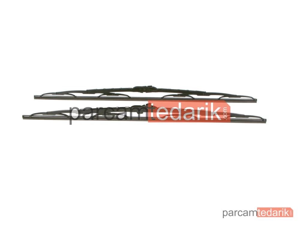 BOSCH 3397118301 | Silecek Süpürgesi (600 mm) — Renault Trucks Midliner