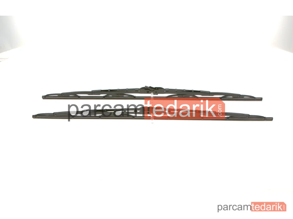 BOSCH 3397118301 | Silecek Süpürgesi (600 mm) — Renault Trucks Midliner