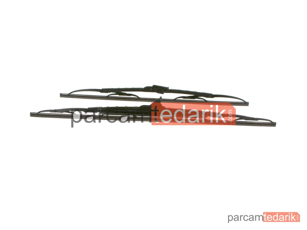 BOSCH 3397118305 | Silecek Süpürgesi — Renault Laguna II Grandtour, Renault Laguna II, Citroen Xantia