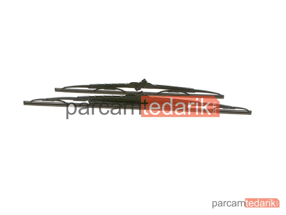 BOSCH 3397118306 | Silecek Süpürgesi (475 mm) — Citroen Xantia, Opel Vectra C, Renault Laguna I Grandtour