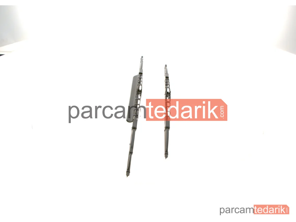 BOSCH 3397118306 | Silecek Süpürgesi (475 mm) — Citroen Xantia, Opel Vectra C, Renault Laguna I Grandtour