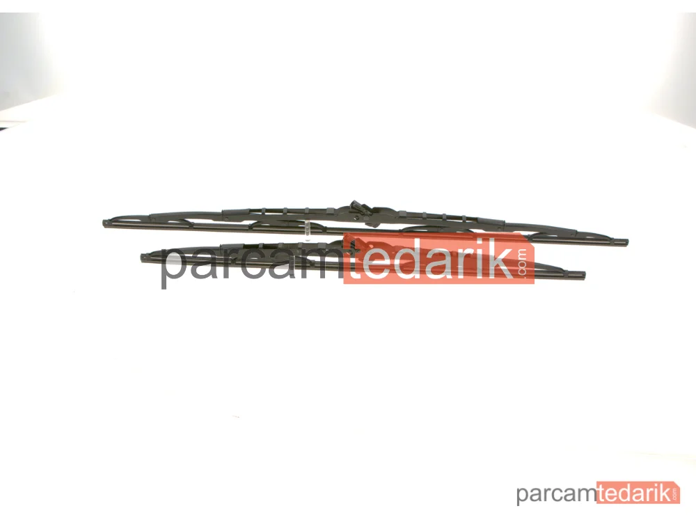 BOSCH 3397118306 | Silecek Süpürgesi (475 mm) — Citroen Xantia, Opel Vectra C, Renault Laguna I Grandtour
