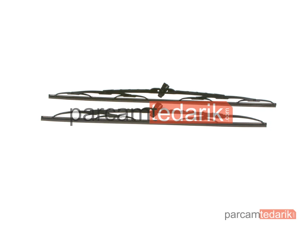 BOSCH 3397118307 | Silecek Süpürgesi — Fiat Multipla, Opel Zafira A Mpv, Toyota Land Cruiser 200