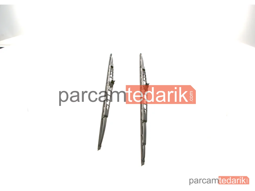 BOSCH 3397118307 | Silecek Süpürgesi — Fiat Multipla, Opel Zafira A Mpv, Toyota Land Cruiser 200
