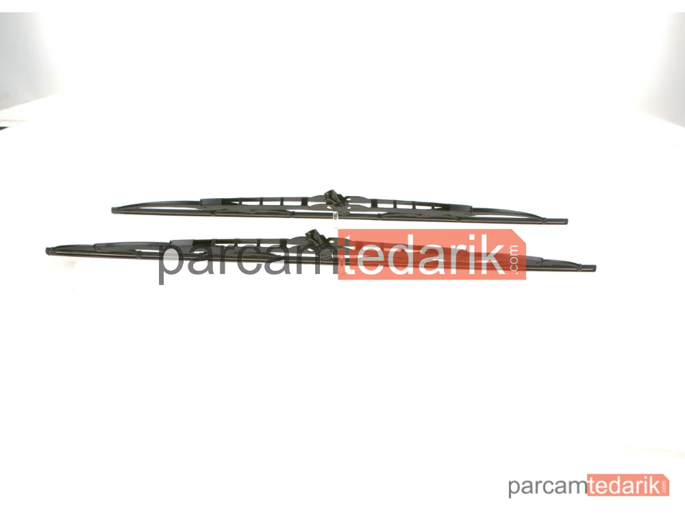 BOSCH 3397118307 | Silecek Süpürgesi — Fiat Multipla, Opel Zafira A Mpv, Toyota Land Cruiser 200