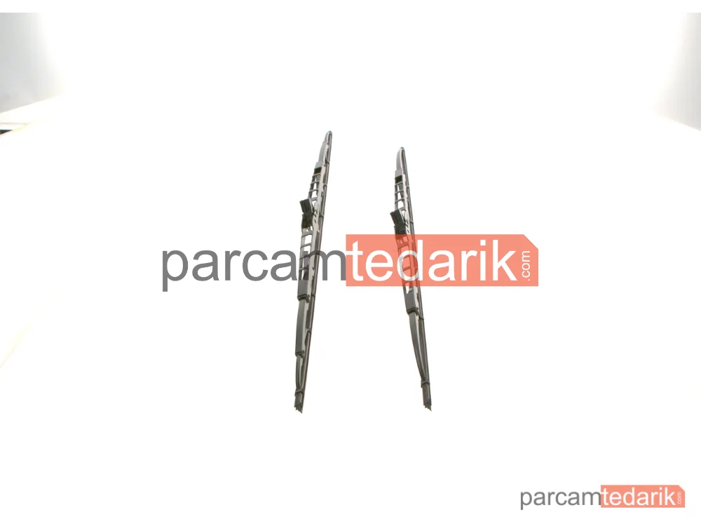 BOSCH 3397118307 | Silecek Süpürgesi — Fiat Multipla, Opel Zafira A Mpv, Toyota Land Cruiser 200