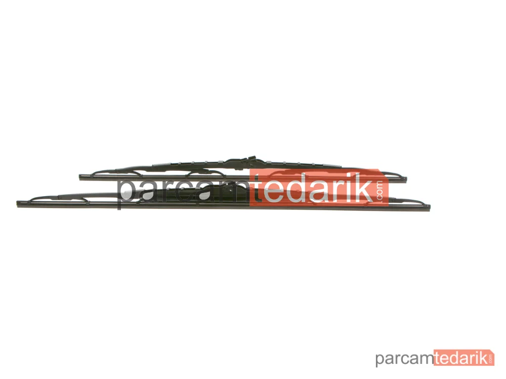 BOSCH 3397118308 | Silecek Süpürgesi (550 mm) — Peugeot 406, Peugeot 406 Break, BMW X5