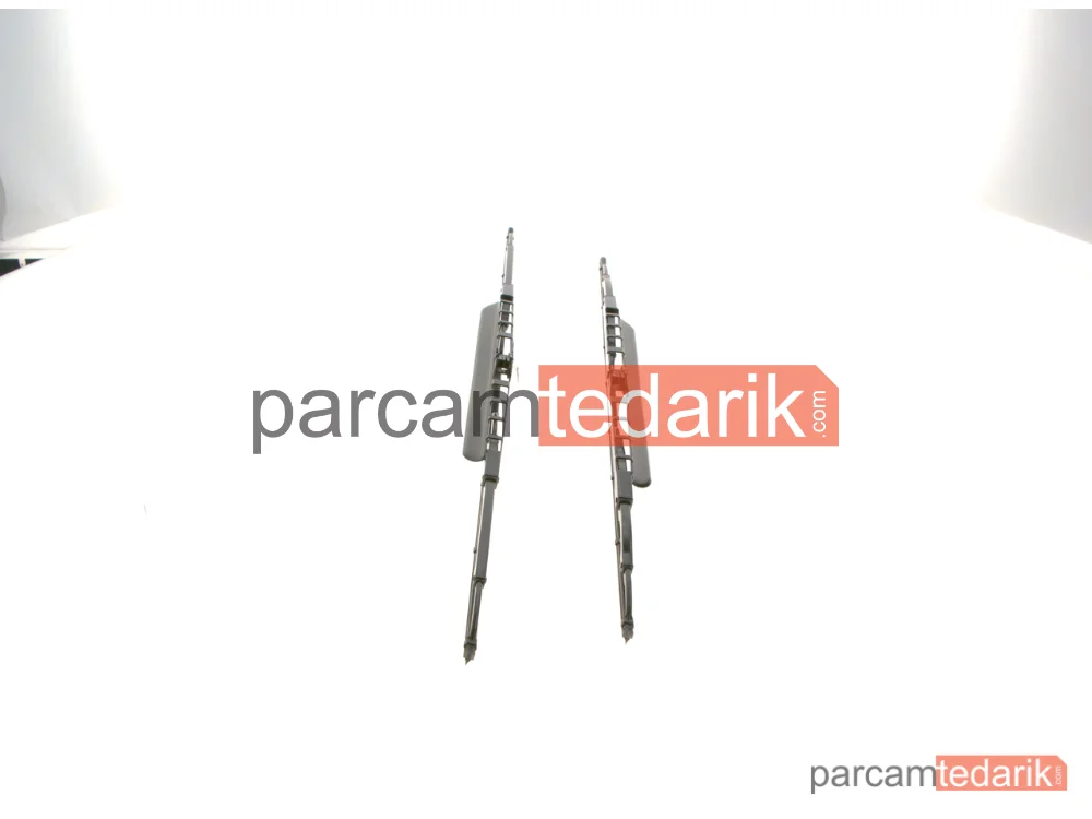 BOSCH 3397118308 | Silecek Süpürgesi (550 mm) — Peugeot 406, Peugeot 406 Break, BMW X5