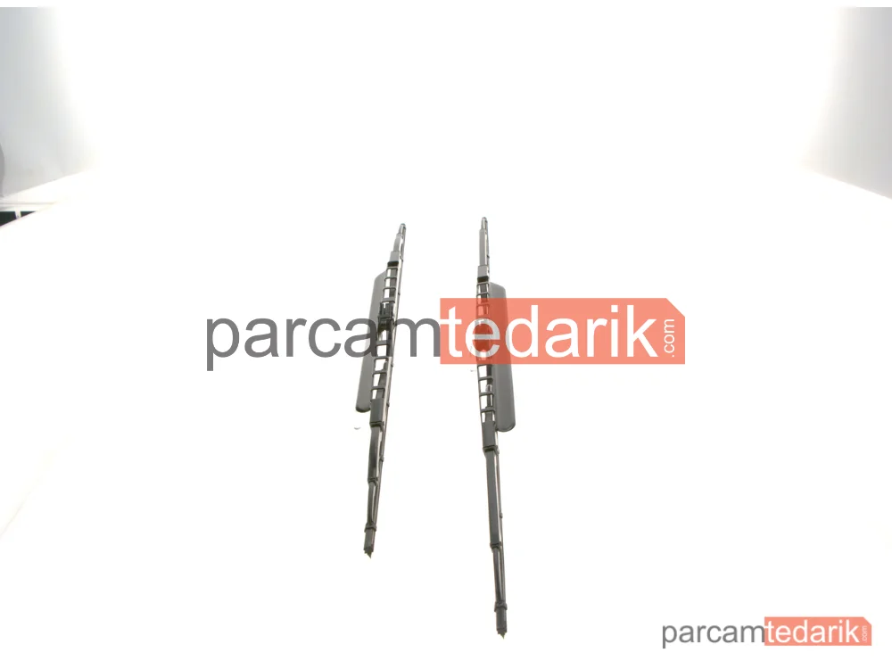 BOSCH 3397118308 | Silecek Süpürgesi (550 mm) — Peugeot 406, Peugeot 406 Break, BMW X5