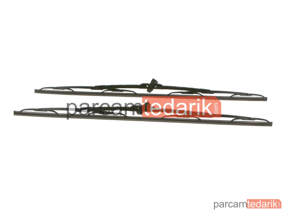 BOSCH 3397118320 | Silecek Süpürgesi (650 mm) — Iveco Stralis II