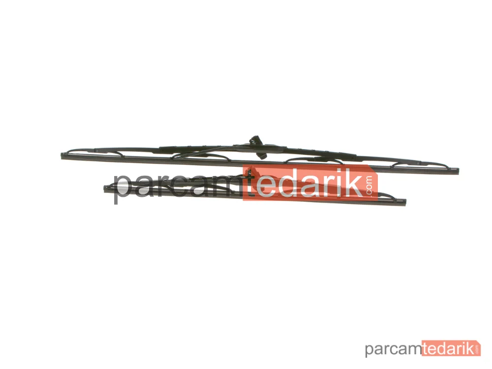 BOSCH 3397118321 | Silecek Süpürgesi (450 mm) — Renault Espace III, Renault Avantime, Nissan Cefiro III