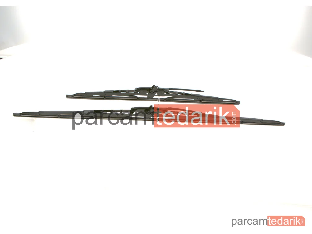 BOSCH 3397118321 | Silecek Süpürgesi (450 mm) — Renault Espace III, Renault Avantime, Nissan Cefiro III