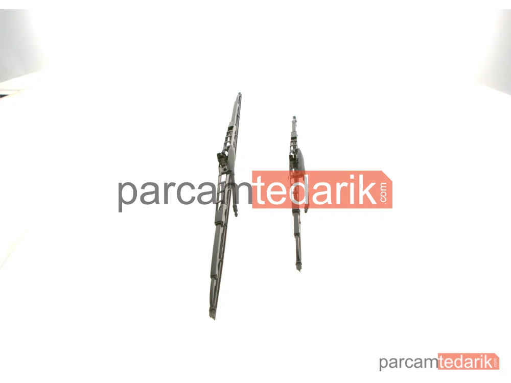 BOSCH 3397118321 | Silecek Süpürgesi (450 mm) — Renault Espace III, Renault Avantime, Nissan Cefiro III