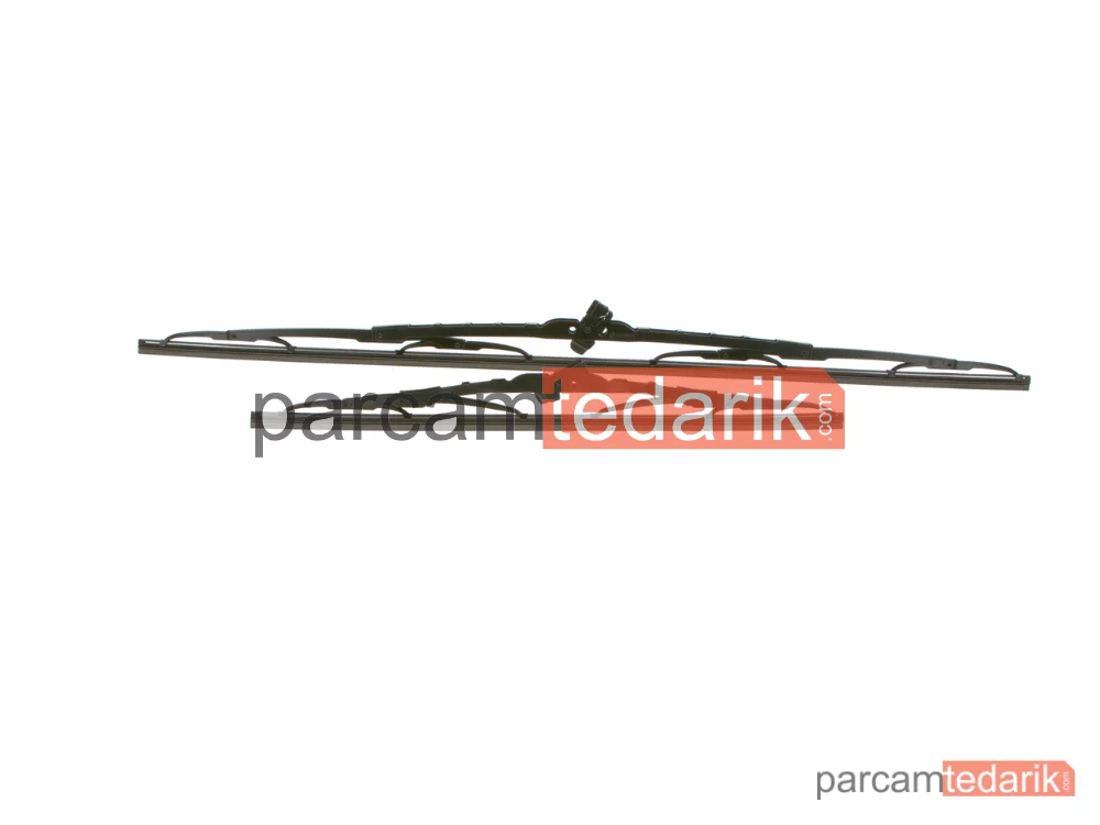 BOSCH 3397118324 | Silecek Süpürgesi (400 mm) — Hyundai Tucson, Hyundai i30, Kia Sportage IV